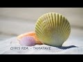CHRIS REA - TAMATAVE