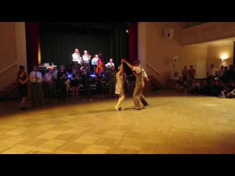 2016 Plenty Hot - JnJ Finals - Spotlights & all skate _left  • •  Lady be Good by Heart of Dixie ❤