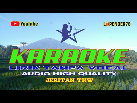 Jeritan TKW ● Een Clafinova Karaoke lapender78