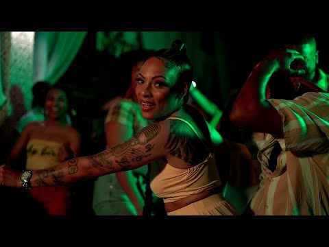 Thug Misses - She On Me - Official Video