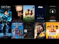 Best movie soundtracks - Part 4 | My favourite film scores