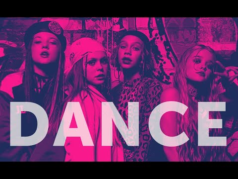 DETKI – Dance (Official Video)