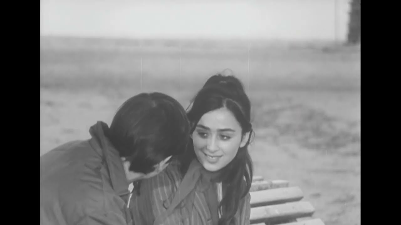 Miniature de la vidéo Uşaqlığın son gecəsi (1968) - treyler du film Uşaqlığın Son Gecəsi