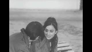 Uşaqlığın son gecəsi (1968) - treyler