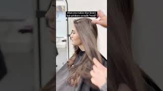 Download lagu The Benefit of Luxury Hair Products | #Shorts | Hair.com By L'Oréal mp3