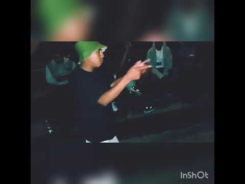 NEVIK vs H$EAN SEMIFINAL MUSA FREESTYLE