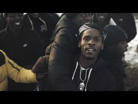 Corbo x GKannon3Mili x Biggiee - WAR (Music Video)