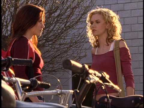 One Tree Hill Musique/Music - 119 - Viva Voce - Wrecking Ball - [Lk49]