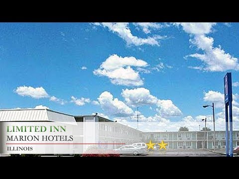 Limited Inn - Marion Hotels, Illinois