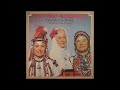 The Trio Bulgarka - Raditze Le
