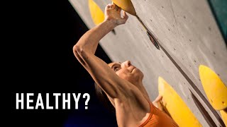 Modern Athletics & Fitness VS Health