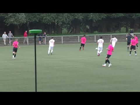 Testspiel SG Wattenscheid 09 - Concordia Wiemelhausen I 06.08.21
