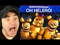 My Viewers Turned A NEW FNAF Game Into A Comedy