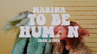 Download lagu MARINA - To Be Human (slowed down) mp3 Download lagu MARINA - To Be Human (slowed down) mp3