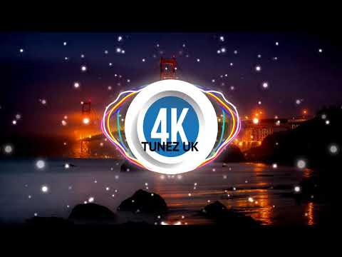 Airscape & JES - My Love (2010) (4K Tunez UK)