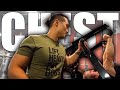 Exercise Index - Chest Machines