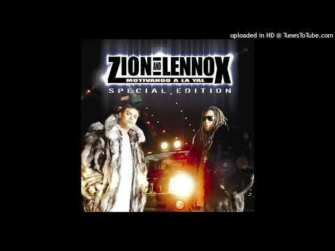 14. Trayectoria Remix (Prod. Mr. Goldy) (Zion & Lennox - Motivando A La Yal S.E)