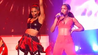 Ciara ft. Kelly Rowland x &quot;Girl Gang&quot;