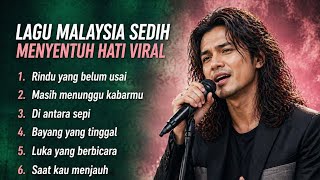 Download lagu Lagu slow rock Malaysia baru rilis - Full album  2026 - Rindu yang belum usai  mp3