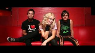 The Dollyrots - Dance With Me