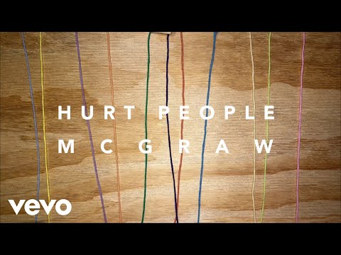 Thumbnail for Hurt People video
