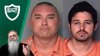 HACKERS são presos ao FAZER TESTE de PENETRAÇÃO AUTORIZADO pelo TRIBUNAL, mas ACABAM INDENIZADOS