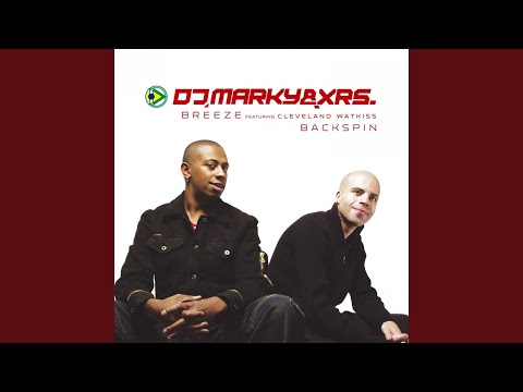 Breeze Feat. Cleveland Watkiss (Original Mix)