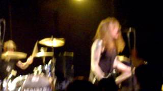 Against Me!- Turn Those Clapping Hands Into Angry Balled Fist-Northampton