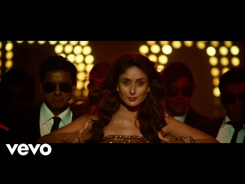 Salim-Sulaiman, Aditi Singh Sharma - Main Heroine Hoon