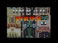 SNES Urban Strike Gameplay Overview No Commentary
