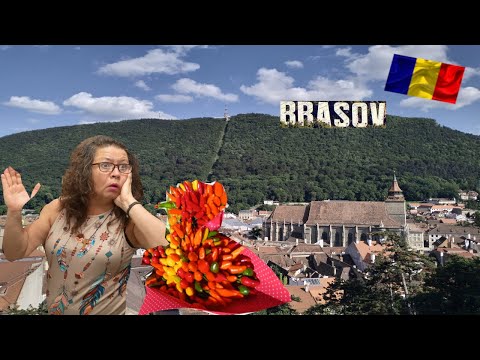 NU veniți la Brașov!!!(Pamflet)#brasov #travel #piatasfatului