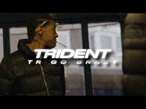 #Moscow17 Loose x Digdat x Loski UK Drill Beat 2021 - Trident (Prod.TR)