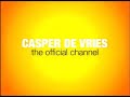 Casper De Vries At His Best