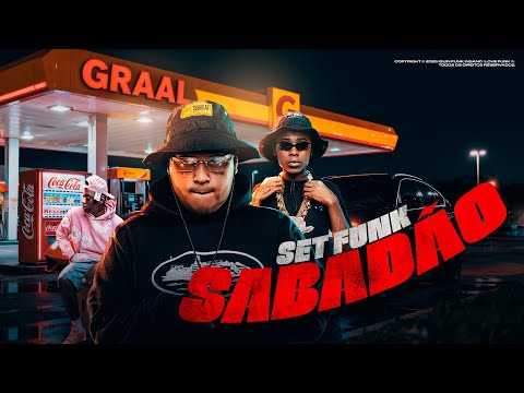 SET SABADÃO 2026 - MC Ryan SP, MC Meno K, MC Tuto, MC Negão Original (Playlist Funk 2025 Lançamento)