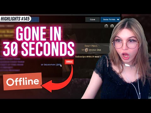 The Problem With SC Trade In PoE2