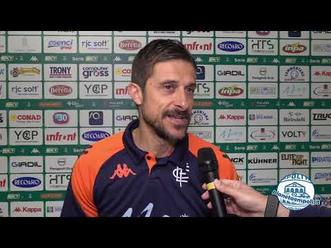 PianetaEmpoli.it | Intervista presentazione Alessio Dionisi 2025