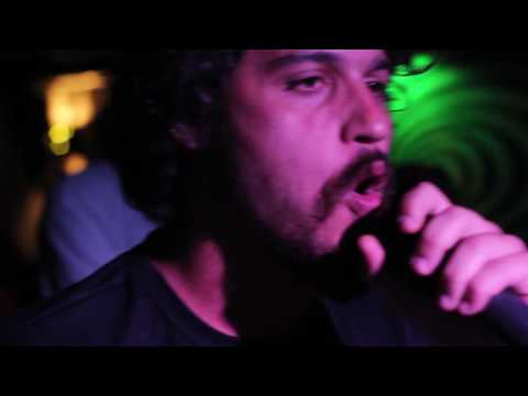 Brackes x Reset x Oldi 19/11/2015 - Muzik [FINAL]