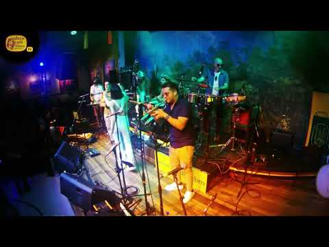 Los Cumbia Stars |  San Marcos - Porro Bonito