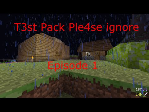 TPPI Episode 1: A new start, AGAIN!