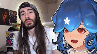 Moist Critikal is the Bravest Man Alive