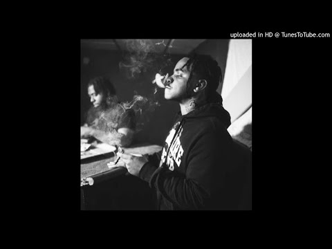 RIDE (TAPE B4 THE ALBUM)