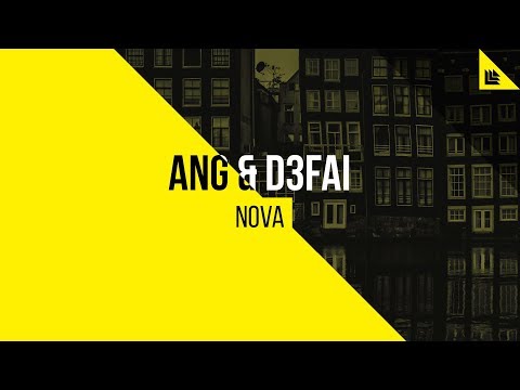 Video thumbnail for Nova