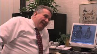 JSPapers   S1E00   A Television Foreword