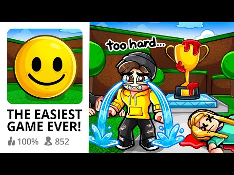 this game LIES to you... 😠