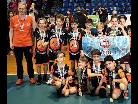 03.02.2018 MBM Sf 2   Dan Dacian 1 - Baller Bucuresti