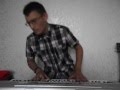 Кипелов - Я свободен piano cover 
