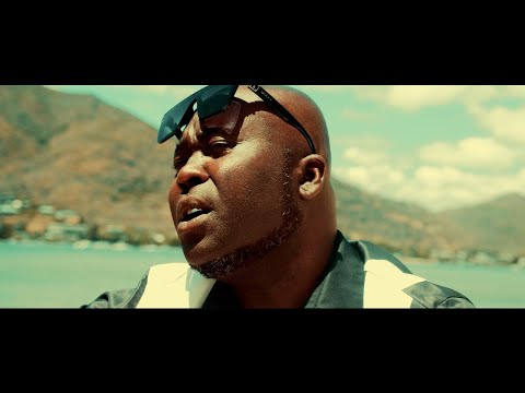 Mo Asize Bor La Mer - Andy Janvier - Official Video