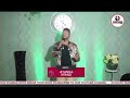 Ayanda Ntanzi WORSHIP