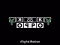 New Effects List In Description Klasky Csupo Robot Logo In 2thic2kill Effects