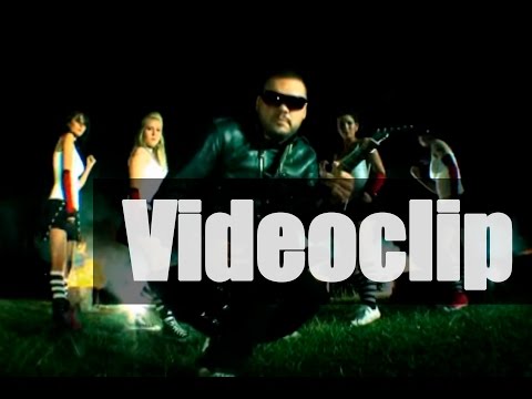 La doble A - Mi vida está en el rock n roll (HQ)